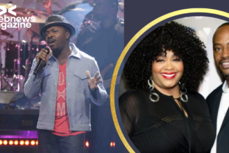 Lyzel Williams – Graphic Designer, Age, Bio, Net Worth, Jill Scott’s Ex-Husband