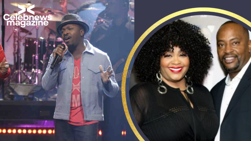 Lyzel Williams – Graphic Designer, Age, Bio, Net Worth, Jill Scott’s Ex-Husband