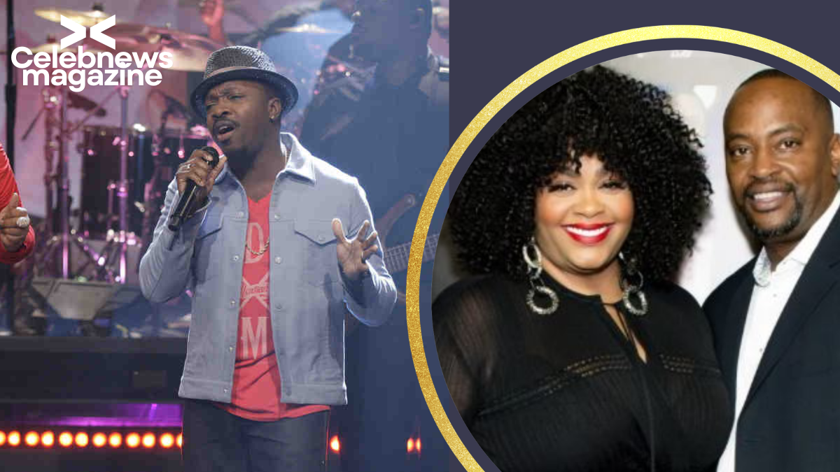 Lyzel Williams – Graphic Designer, Age, Bio, Net Worth, Jill Scott’s Ex-Husband