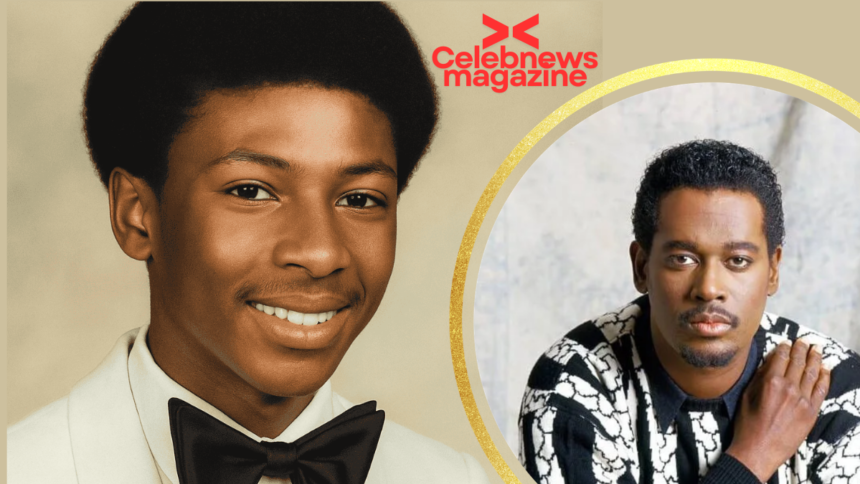 Charles Anthony Vandross – Luther Vandross’ Brother, Age, Bio, Family, Death