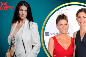 Amanda Kate Lambert – Artist, Photographer, Writer, Sinatra’s Granddaughter