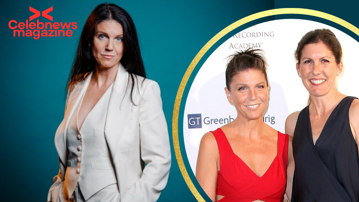 Amanda Kate Lambert – Artist, Photographer, Writer, Sinatra’s Granddaughter