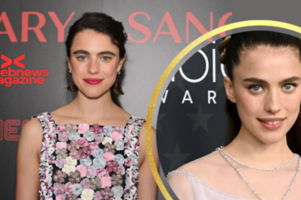 Margaret Qualley – Age, Bio, Movies, TV Shows, Husband Jack Antonoff