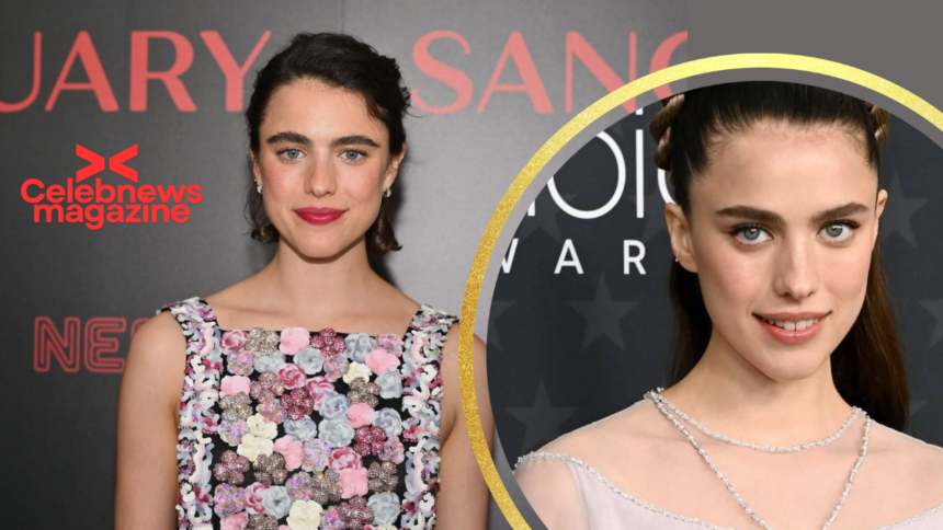 Margaret Qualley – Age, Bio, Movies, TV Shows, Husband Jack Antonoff