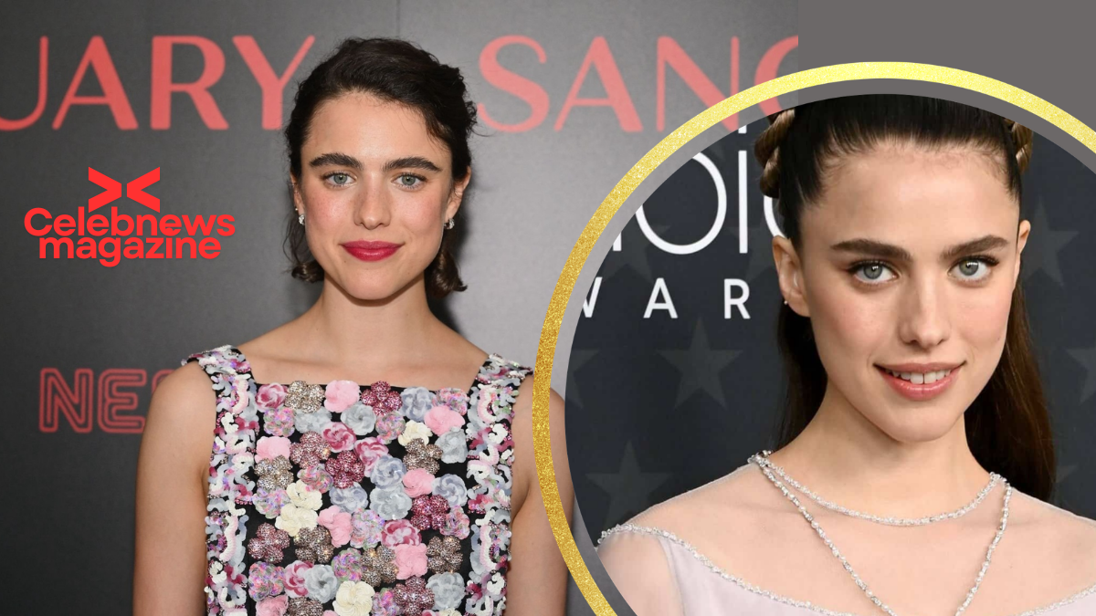 Margaret Qualley – Age, Bio, Movies, TV Shows, Husband Jack Antonoff