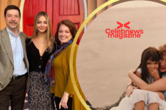 Pam Cline – Madelyn Cline’s Mother, Age, Bio, Family, Career