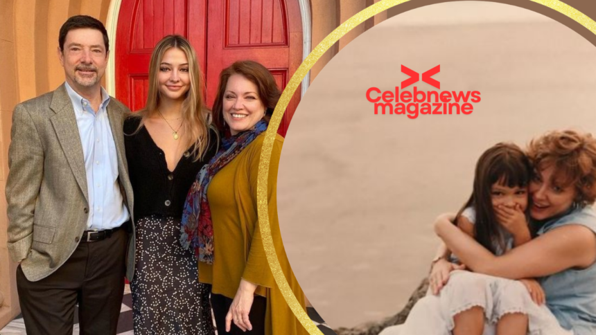 Pam Cline – Madelyn Cline’s Mother, Age, Bio, Family, Career