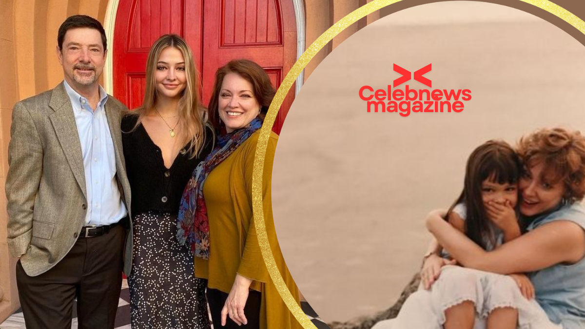 Pam Cline – Madelyn Cline’s Mother, Age, Bio, Family, Career