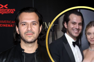 Jonathan Davino Age, Bio, Net Worth, Sydney Sweeney’s Ex-Fiancé