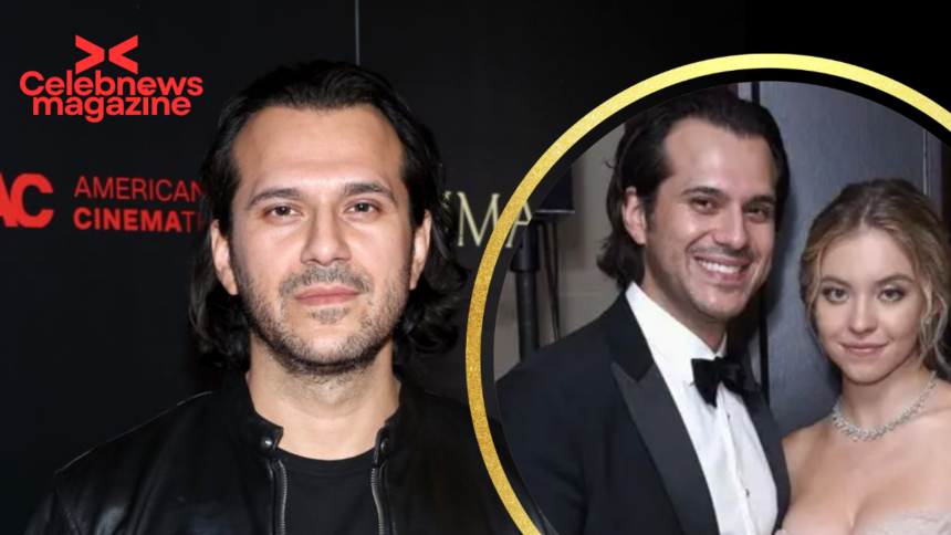 Jonathan Davino Age, Bio, Net Worth, Sydney Sweeney’s Ex-Fiancé