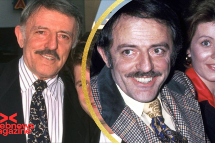Michael Tell – Age, Bio, Patty Duke Husband, Sean Astin’s Father