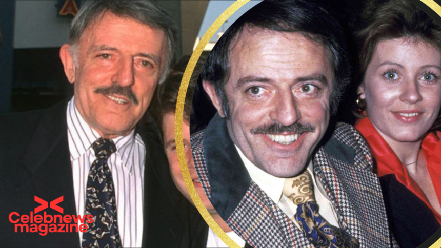 Michael Tell – Age, Bio, Patty Duke Husband, Sean Astin’s Father