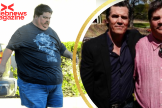 Jess Brolin – Age, Bio, James Brolin’s Son, Josh Brolin’s Brother