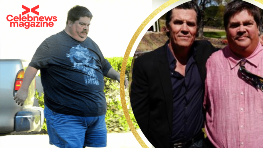 Jess Brolin – Age, Bio, James Brolin’s Son, Josh Brolin’s Brother