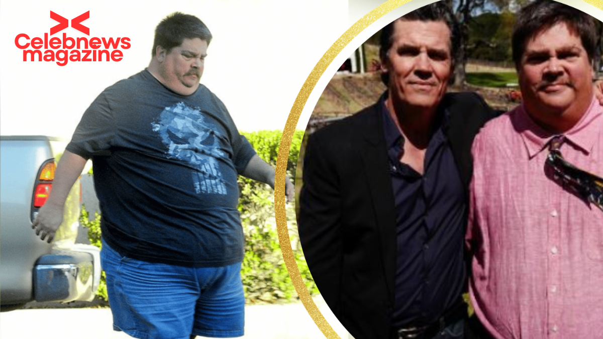 Jess Brolin – Age, Bio, James Brolin’s Son, Josh Brolin’s Brother