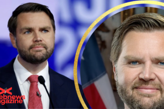 JD Vance Net Worth 2026 – Age, Bio, Career, Wealth