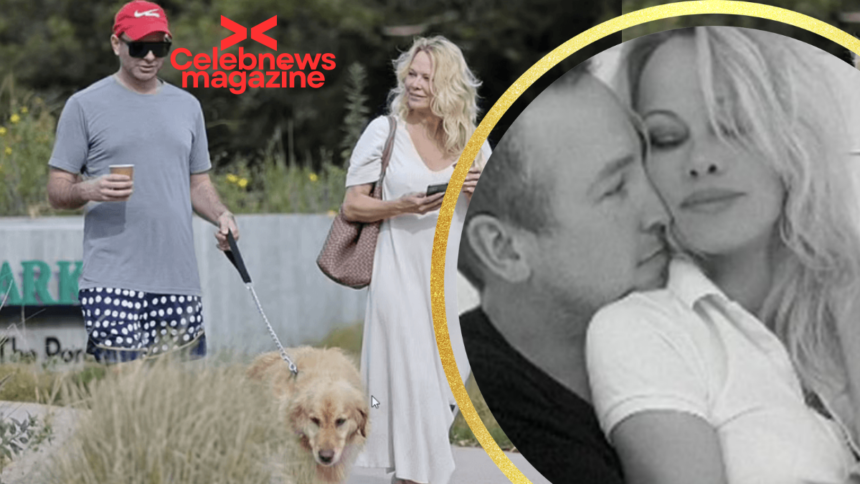 Dan Hayhurst – Age, Bio, Pamela Anderson’s Ex-Husband, Career