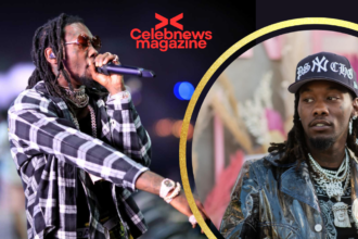 Offset Net Worth 2026 Rapper, Migos & Business Venture