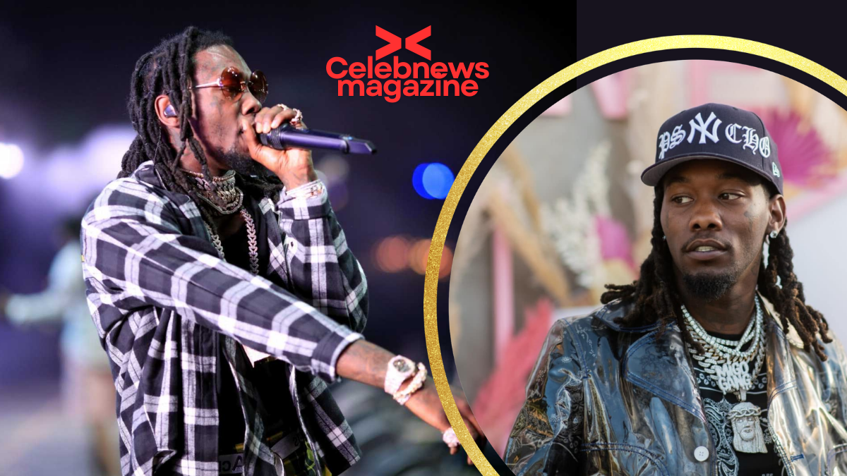 Offset Net Worth 2026 Rapper, Migos & Business Venture