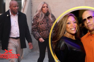 Bert Girigorie Wendy Williams’ First Husband, Biography & Career 