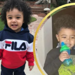 Javaughn J Porter – Age, Bio, Blueface’s Son, Family