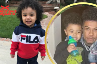Javaughn J Porter – Age, Bio, Blueface’s Son, Family