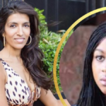 Tyna Karageorge – Age, Bio, Brian Urlacher’s Ex, Son Kennedy