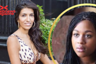 Tyna Karageorge – Age, Bio, Brian Urlacher’s Ex, Son Kennedy