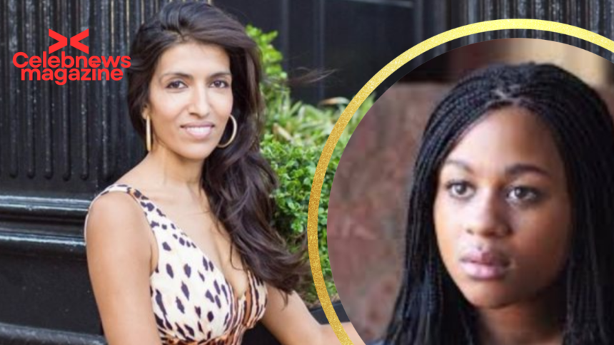 Tyna Karageorge – Age, Bio, Brian Urlacher’s Ex, Son Kennedy