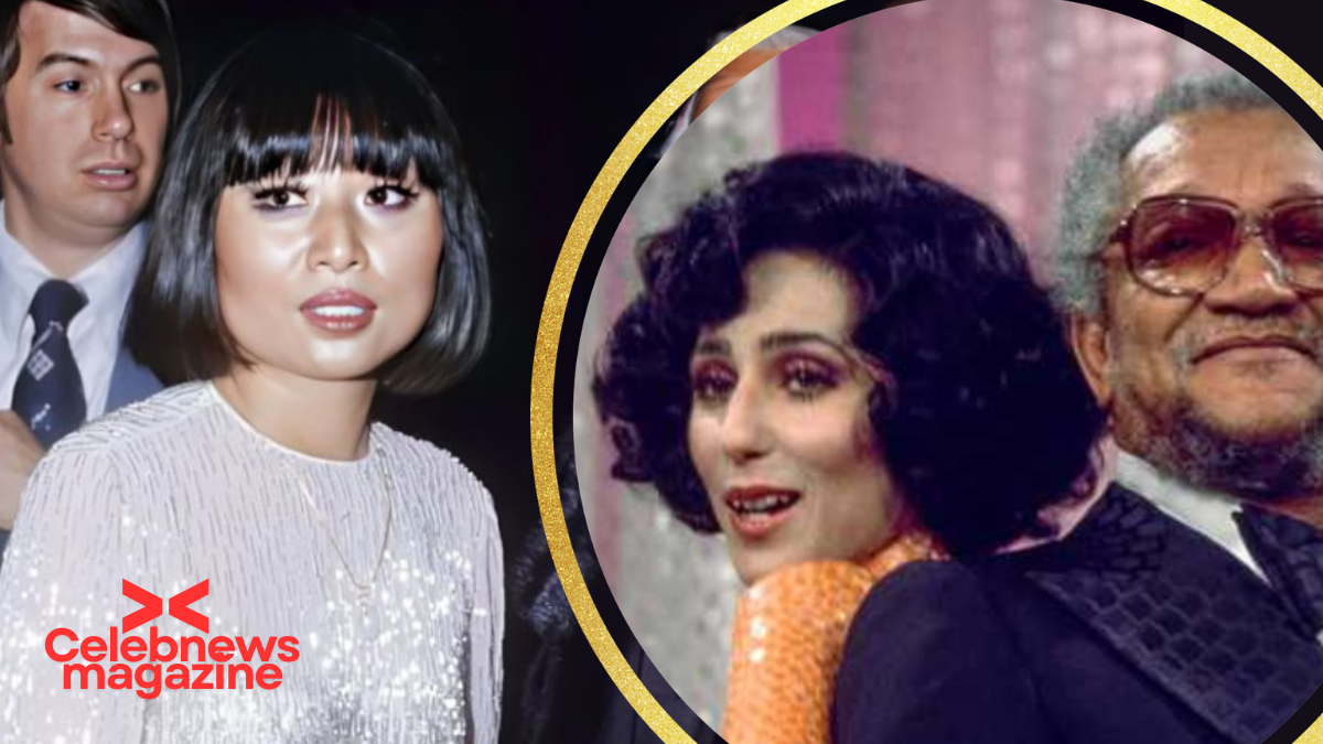 Ka Ho Cho – Age, Bio, Redd Foxx’s Wife, Life After 1991