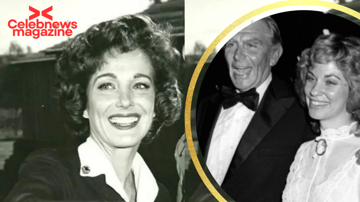 Solica Casuto – Age, Bio, Andy Griffith’s Second Wife, Career