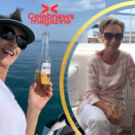 Rhonda Rookmaaker – Age, Bio, Jimmy Johnson’s Wife, Career