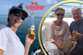 Rhonda Rookmaaker – Age, Bio, Jimmy Johnson’s Wife, Career