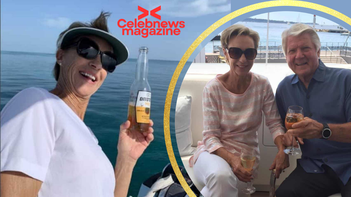 Rhonda Rookmaaker – Age, Bio, Jimmy Johnson’s Wife, Career