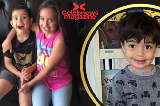 Santino Rafael Lopez – Age, Bio, Mario Lopez’s Son, Family