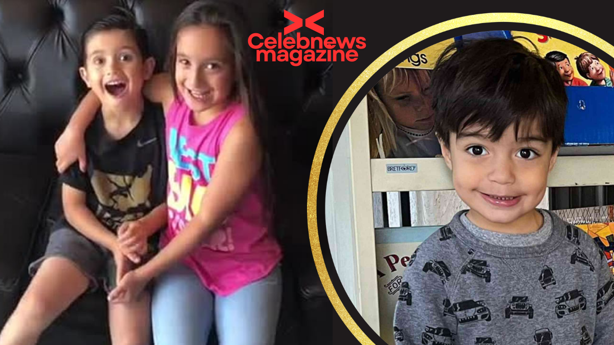 Santino Rafael Lopez – Age, Bio, Mario Lopez’s Son, Family