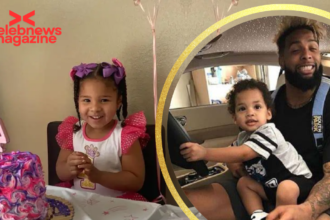 Summer Odalis Beckham – Age, Bio, Odell Beckham Jr.’s Sister, Family