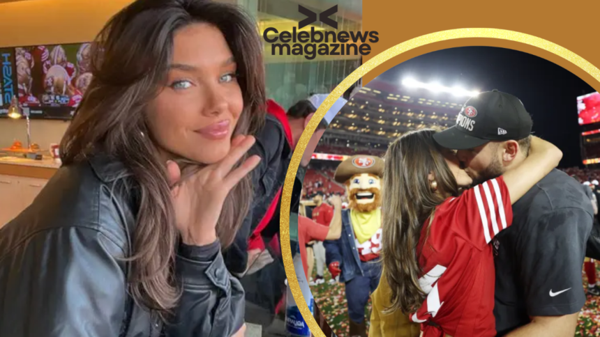 Nick Bosa Wife & Girlfriend Timeline & Current Relationship 2026