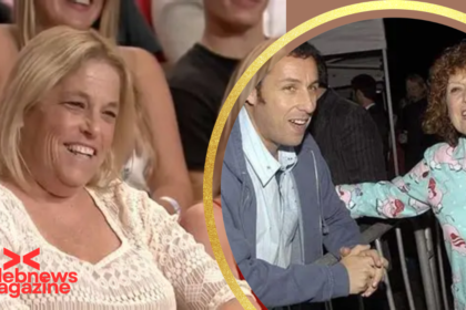 Valerie Sandler Adam Sandler Sister, Restaurateur & Family Life