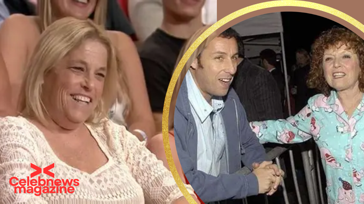 Valerie Sandler Adam Sandler Sister, Restaurateur & Family Life