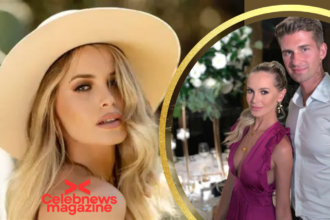 Bill Melugin Wife & Girlfriend | Fox News Correspondent’s Relationship