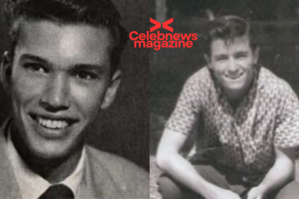 Robert True Houghton Kris Jenner’s Father & Kardashian Family Legacy