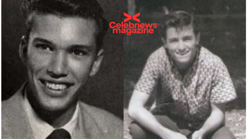 Robert True Houghton Kris Jenner’s Father & Kardashian Family Legacy