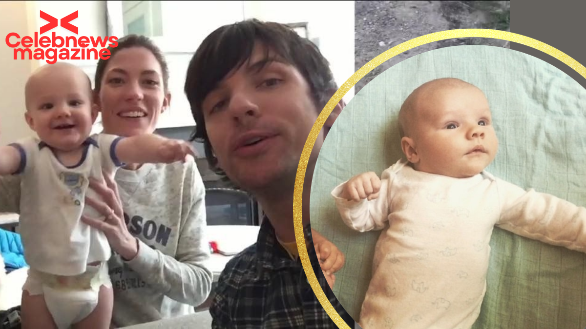 Isaac Avett Son of Seth Avett & Jennifer Carpenter | Family & Biography