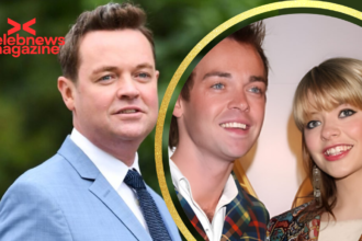 Stephen Mulhern wife TV Presenter, Magician, Net Worth, Age & Wife Rumors