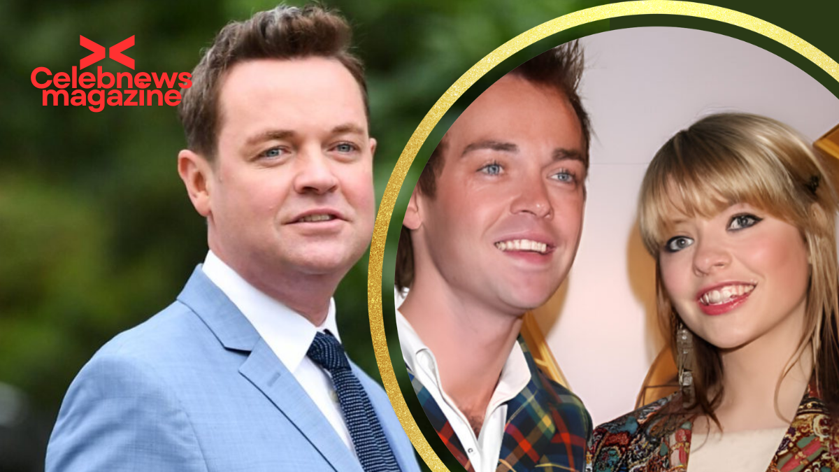 Stephen Mulhern wife TV Presenter, Magician, Net Worth, Age & Wife Rumors