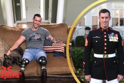Johnny Joey Jones Wikipedia Marine Veteran and Fox News Contributor