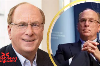 Larry Fink Religion BlackRock CEO Career, Net Worth & Global Influence in 2026