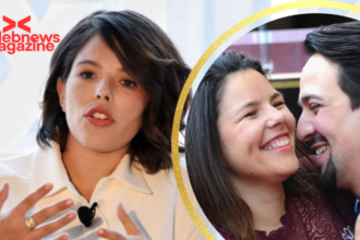 Vanessa Nadal Lawyer, Professor & Lin‑Manuel Miranda’s Wife