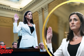 Cassidy Hutchinson Net Worth 2026 Book Deal, Career & January 6 Testimony Impact